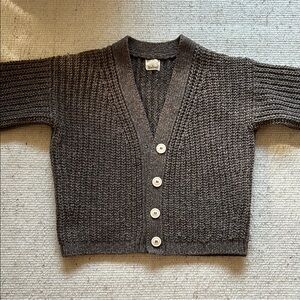 Babaa No 19 Mini Wool in Oak